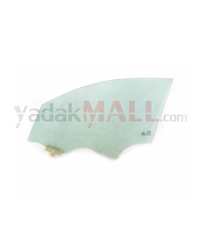 شیشه در جلو چپ اپتیما 2016